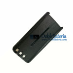Batería para Kenwood TK3317 KNB-45L /NX340 /TK3207/2207 [Batería de repuesto]